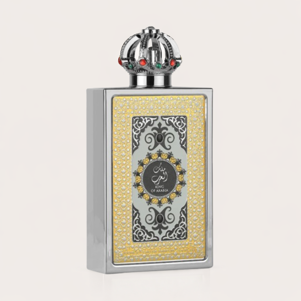 Lattafa Pride King Of Arabia EDP Spray 100ml
