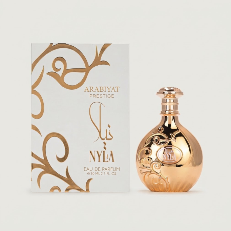 Arabiyat Prestige Nyla EDP 80ml