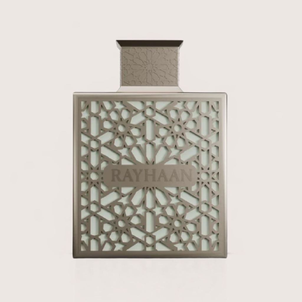 Rayhaan Terra EDP Spray 100ml
