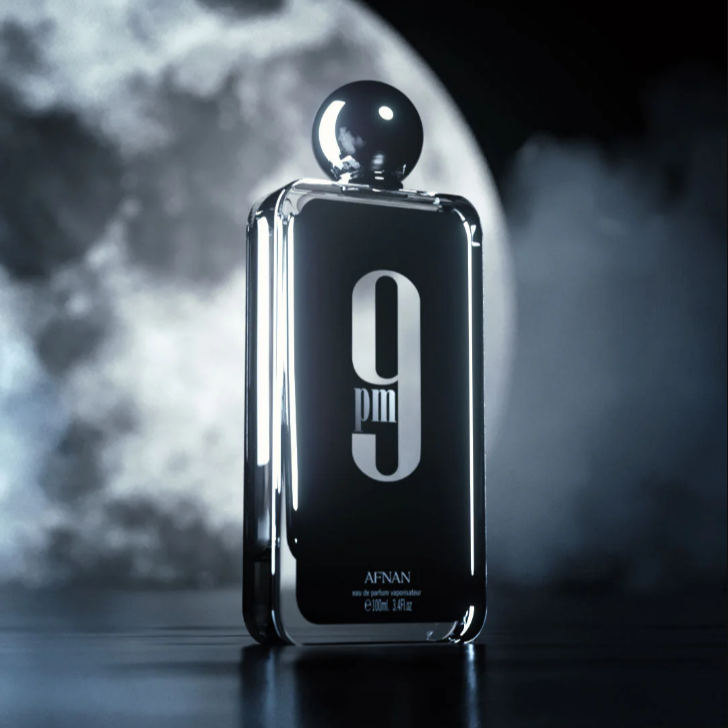 Afnan Perfumes