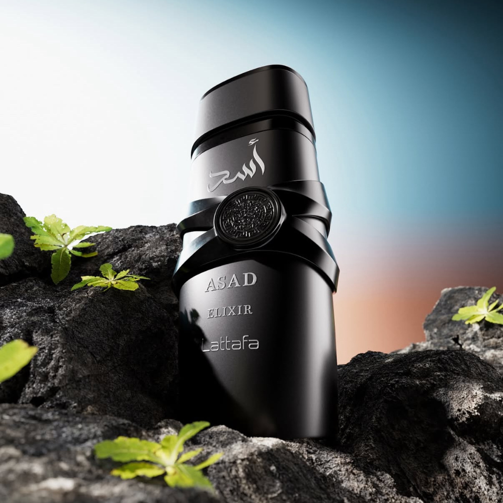 Lattafa Perfumes