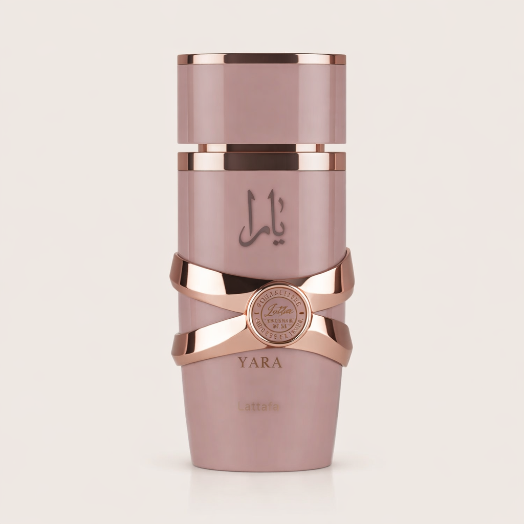 Lattafa Yara Elixir EDP Spray 100ml