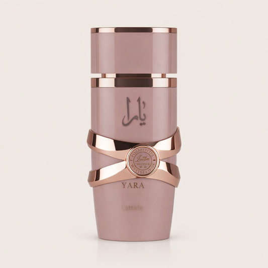 Lattafa Yara Elixir EDP Spray 100ml