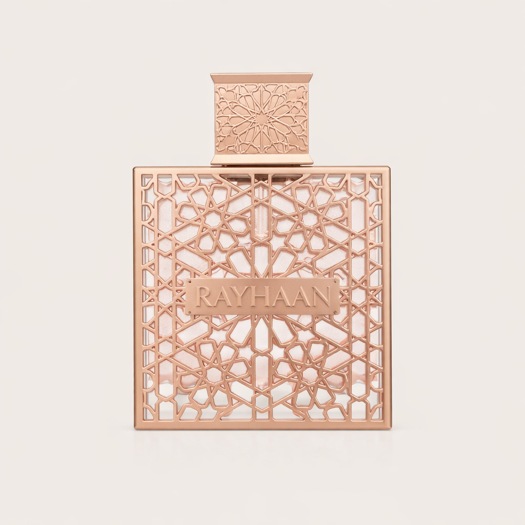 Rayhaan Divine EDP Spray 100ml
