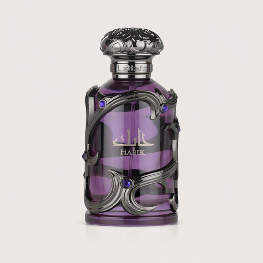 Lattafa Habik For Men EDP Spray 100ml