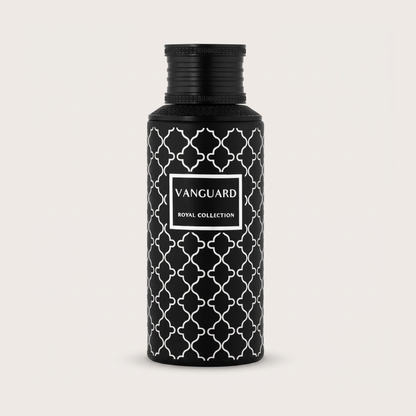 Maison Asrar Vanguard EDP 100ml Spray