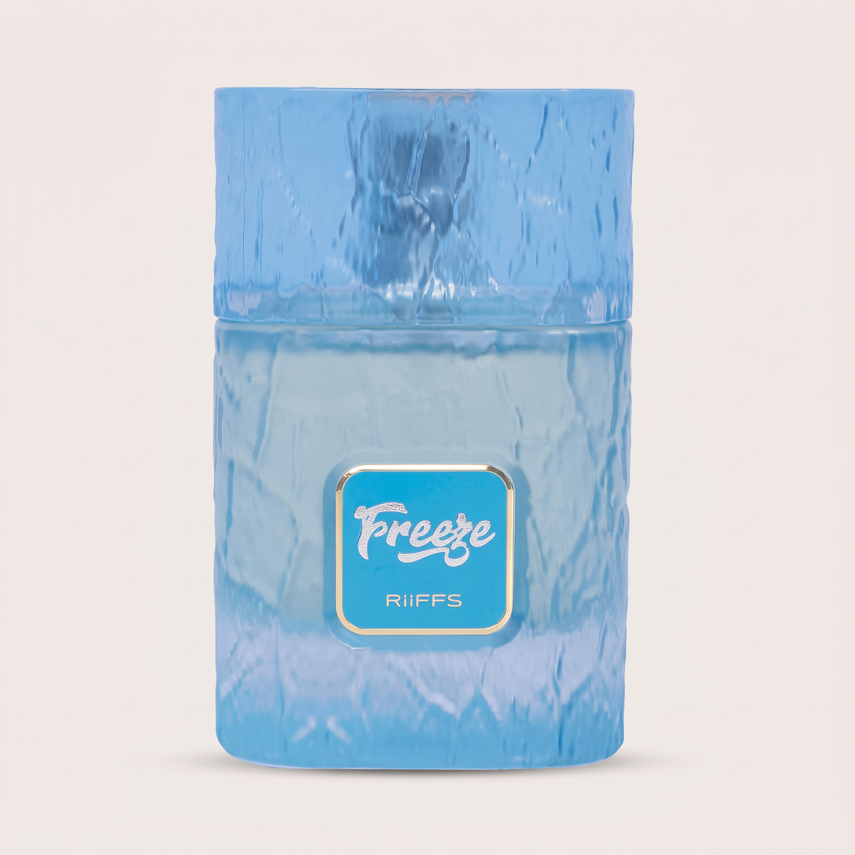 RiiFFS Freeze Extrait De Parfum Spray 100ml