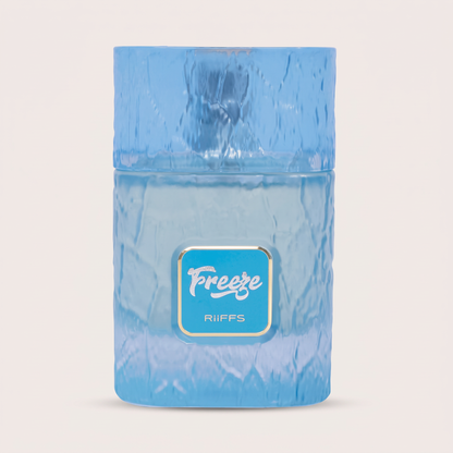 RiiFFS Freeze Extrait De Parfum Spray 100ml