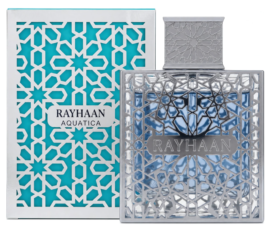 Rayhaan Aquatica EDP 100ml
