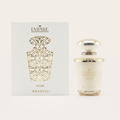 Khadlaj Empire Victor EDP Spray 100ml