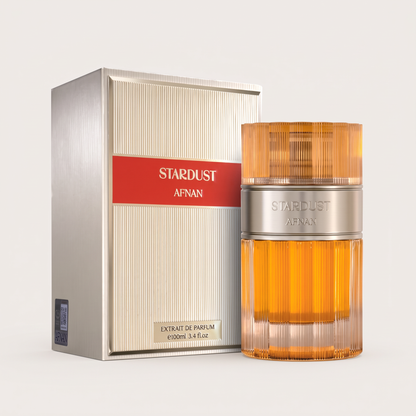 Afnan Stardust Extrait De Parfum 100ml Spray
