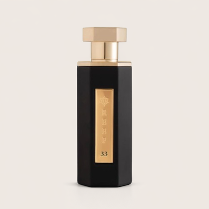 Reef 33 Black EDP Spray 100ml