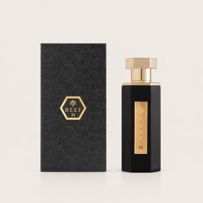 Reef 31 EDP Spray 100ml