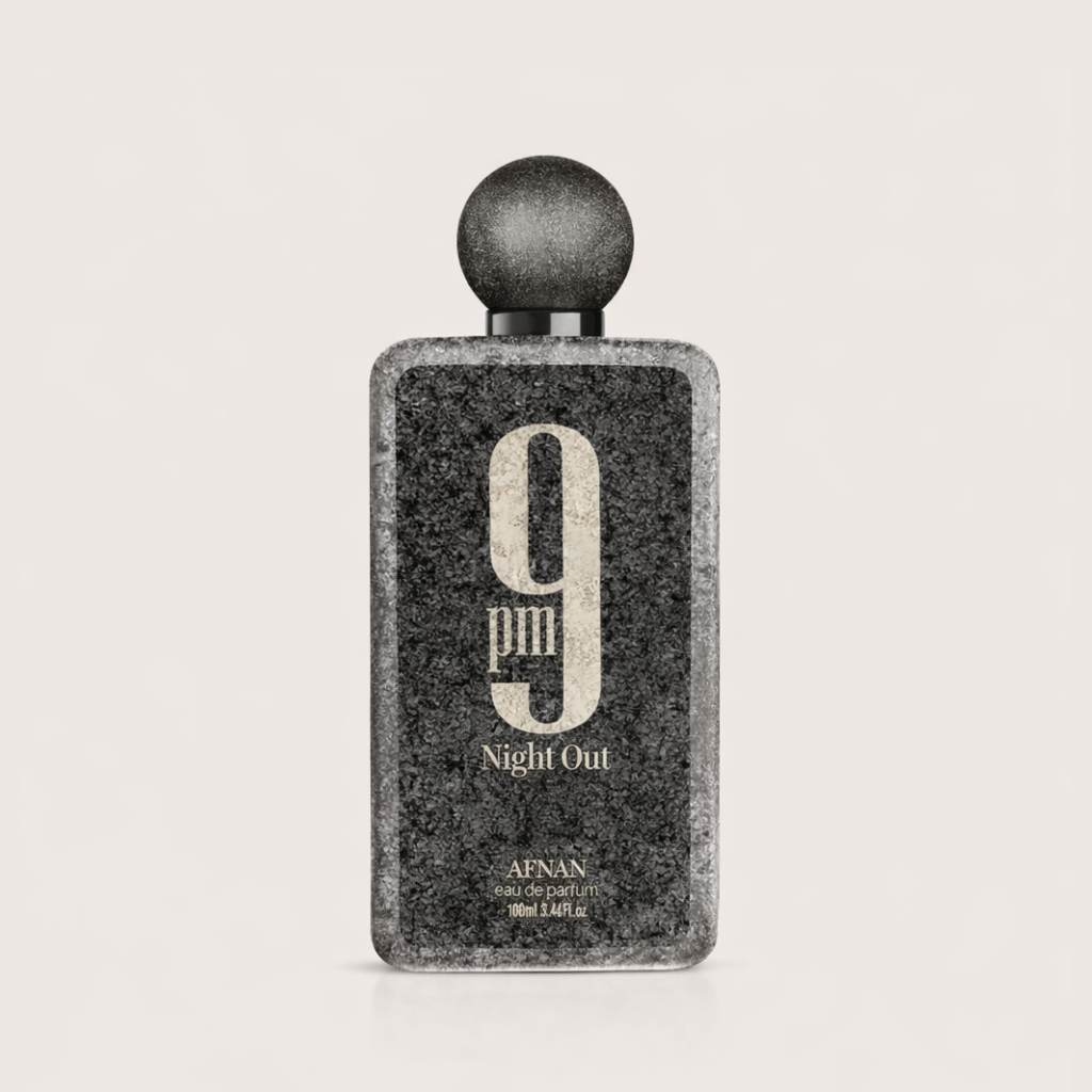 Afnan 9pm Nightout Extrait De Parfum Spray 100ml