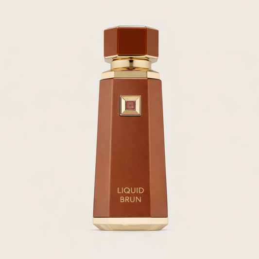 French Avenue Liquid Brun EDP Spray 100ml