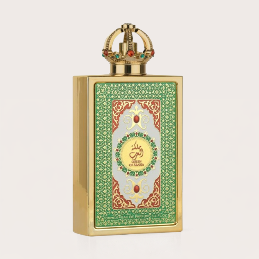 Lattafa Pride Queen Of Arabia EDP Spray 100ml