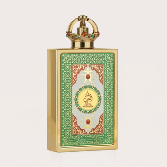 Lattafa Pride Queen Of Arabia EDP Spray 100ml