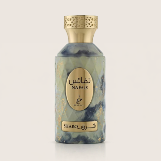 Khadlaj Nafais Sharq EDP Spray 100ml