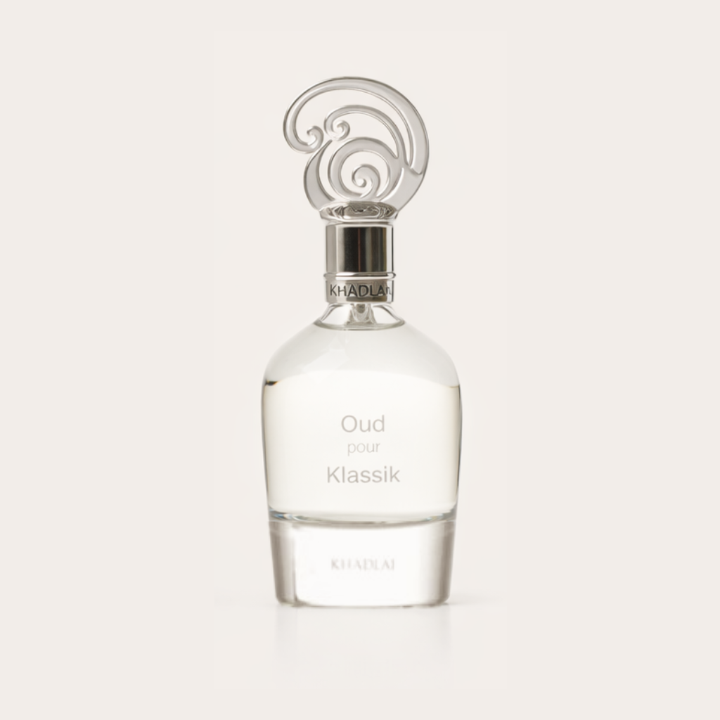Khadlaj Oud Pour Klassik EDP Spray 100ml