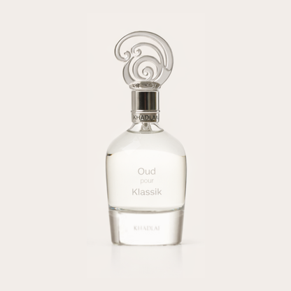 Khadlaj Oud Pour Klassik EDP Spray 100ml