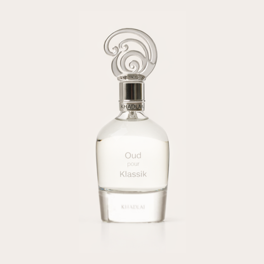 Khadlaj Oud Pour Klassik EDP Spray 100ml