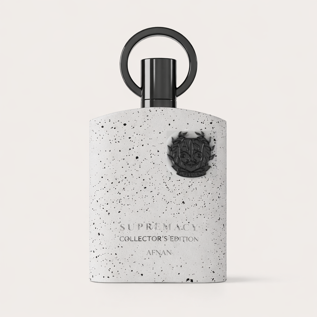 Afnan Supremacy Collector's Edition EDP Spray 100ml