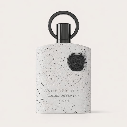 Afnan Supremacy Collector's Edition EDP Spray 100ml