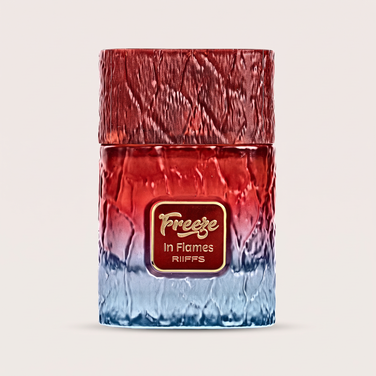 RiiFFS Freeze In Flames Extrait De Parfum 100ml