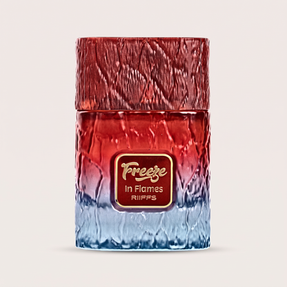 RiiFFS Freeze In Flames Extrait De Parfum 100ml